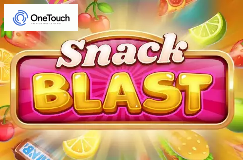 Snack Blast
